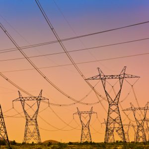 Electricity